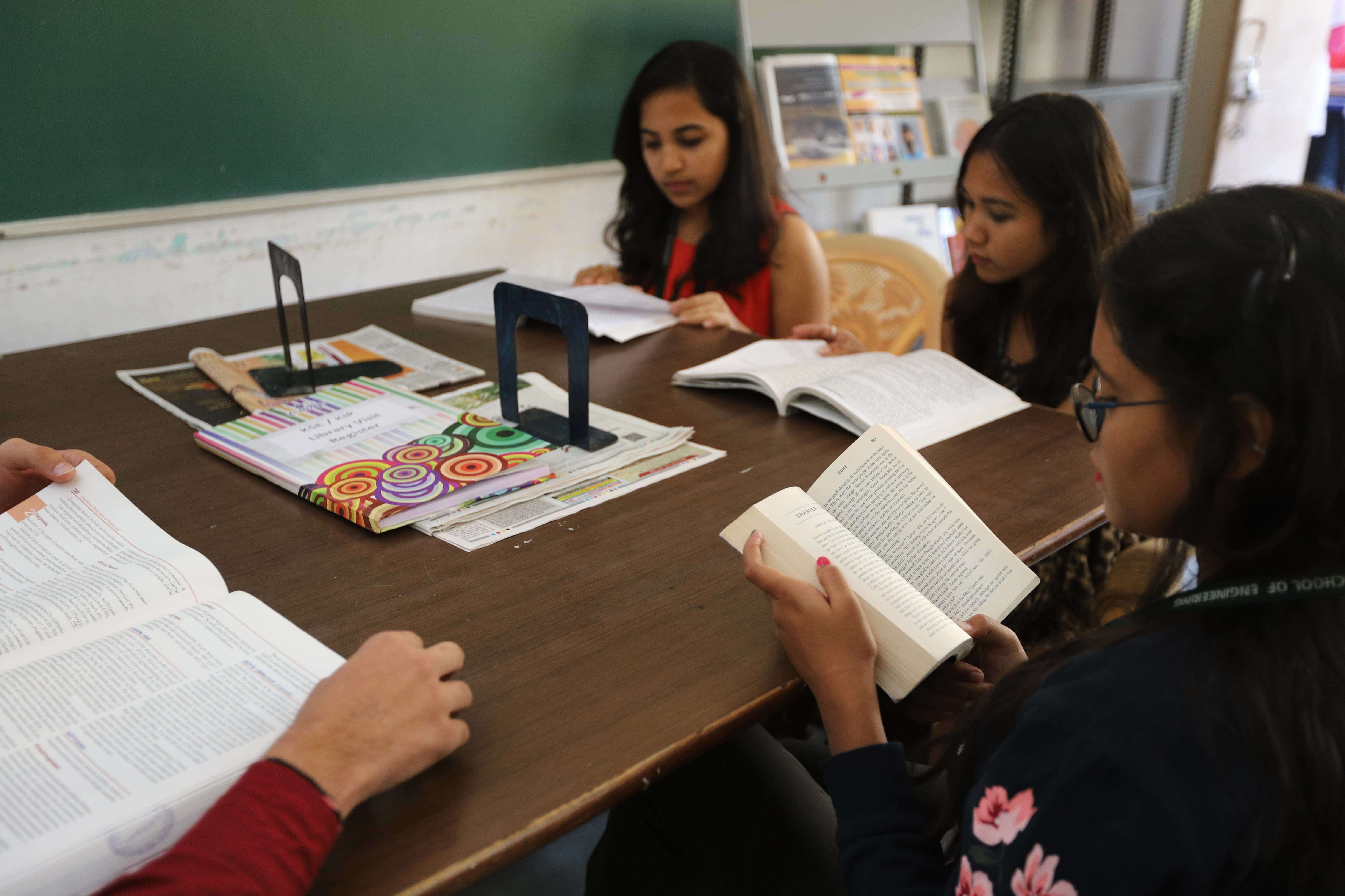 Khyati School of Engineering Ahmedabad Campus & Infrastructure photo 1